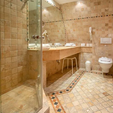 Strandvillen - Mit Meerblick, 2 Schlafzimmern Und Balkon Sv-713 Binz