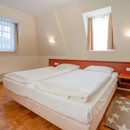 Lägenhet Strandvillen - Mit Meerblick, 2 Schlafzimmern Und Balkon Sv-713 Binz